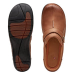 حذاء كلاركس أون لوب إيز (مقاس قياسي)