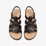 صندل كلاركس إليزابيل سكاي (مقاس قياسي)