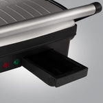 شواية جورج فورمان فليكس الكهربائية غير اللاصقة