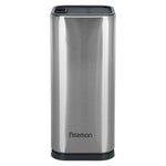 طقم سكاكين فيسمان جارل مكون من 6 قطع مع كتلة معدنية 420J2 فولاذ