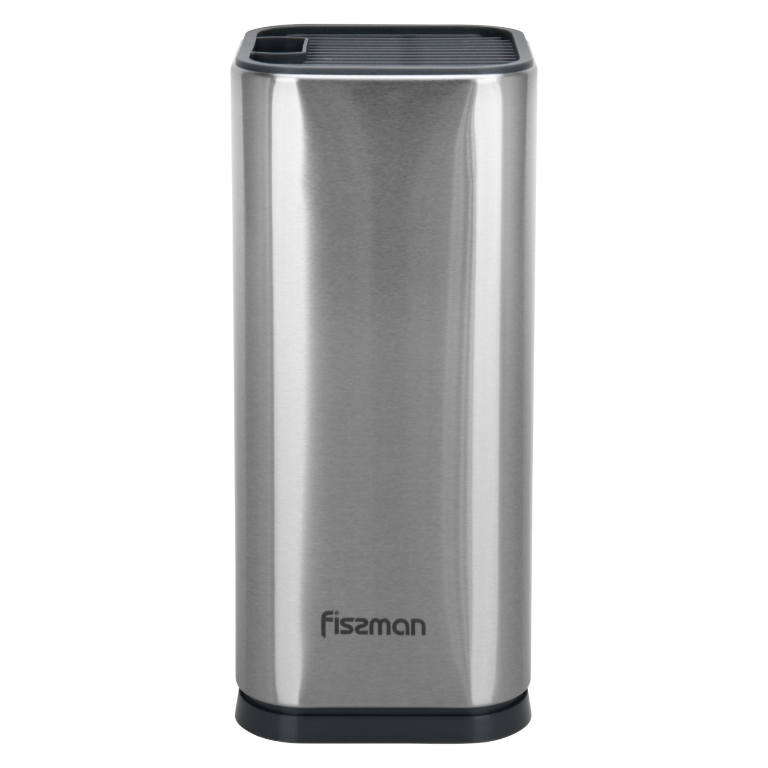 طقم سكاكين فيسمان جارل مكون من 6 قطع مع كتلة معدنية 420J2 فولاذ