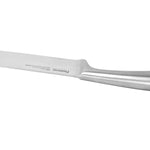 طقم سكاكين فيسمان جارل مكون من 6 قطع مع كتلة معدنية 420J2 فولاذ