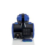 مكنسة كينوود الكهربائية بدون كيس سعة 2 لتر