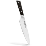 Fissman 8'' Chef's Knife FrankFruit - steel X50Cr15MoV