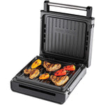 GEORGE FOREMAN SMOKELESS GRILL - 28000
