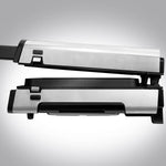 شواية جورج فورمان الكهربائية غير اللاصقة والخالية من الدخان