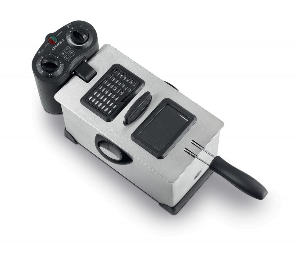 مقلاة كينوود سعة 3 لتر