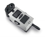 مقلاة كينوود سعة 3 لتر