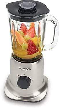Kenwood Glass Blender With 2Mill BL248 - Jashanmal Home