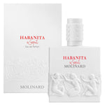 ميزون مولينارد هابانيتا إل إسبريت عطر بخاخ 75 مل