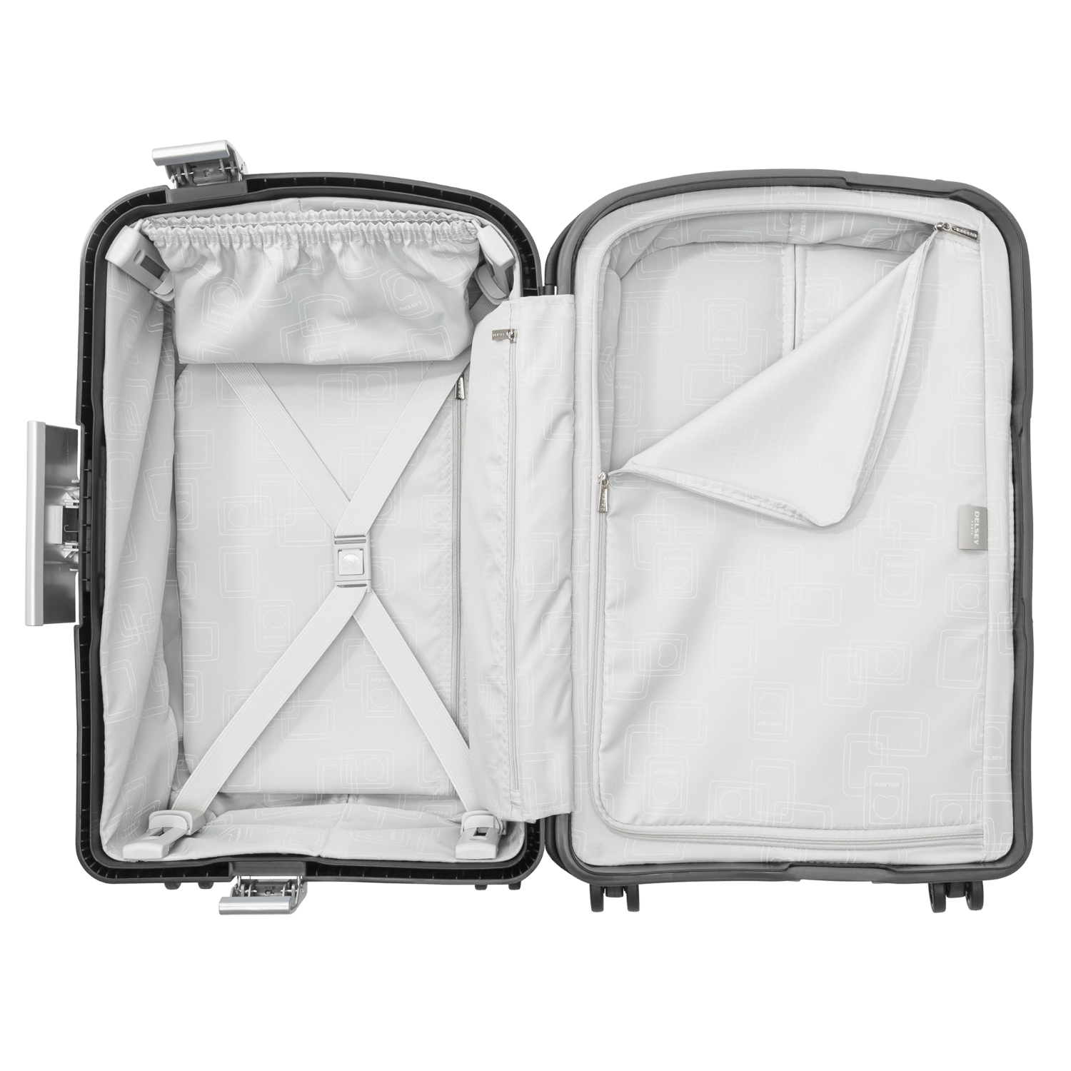 ديلسي باريس بلفور