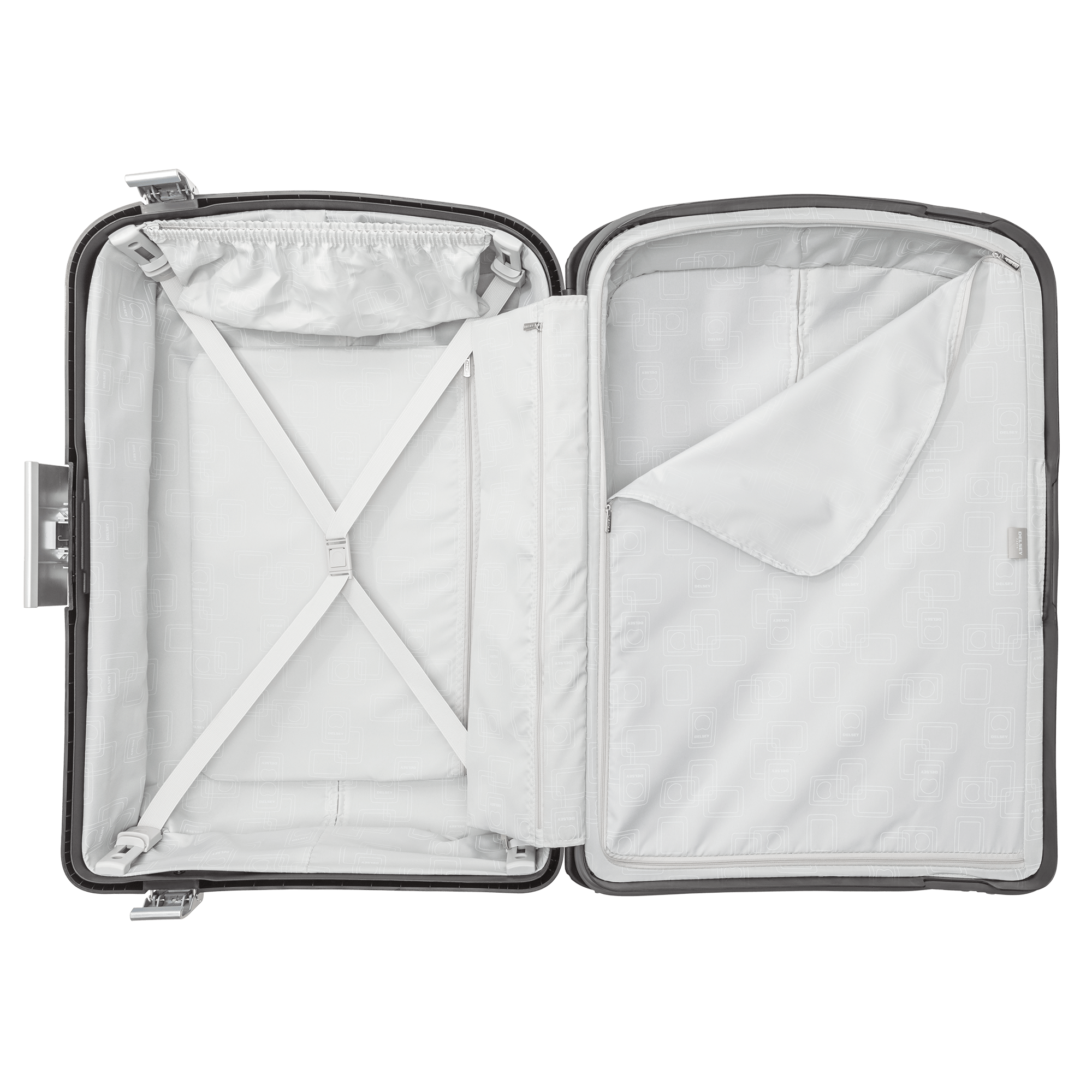 ديلسي باريس بلفور