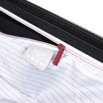 حقيبة سفر ديلسي باريس سيجور ٢.٠ صلبة بأربع عجلات مزدوجة، ٧٠ سم، حقيبة سفر بعجلات، لون أحمر - ٠٠٢٠٥٨٨٢٠٠٤ 