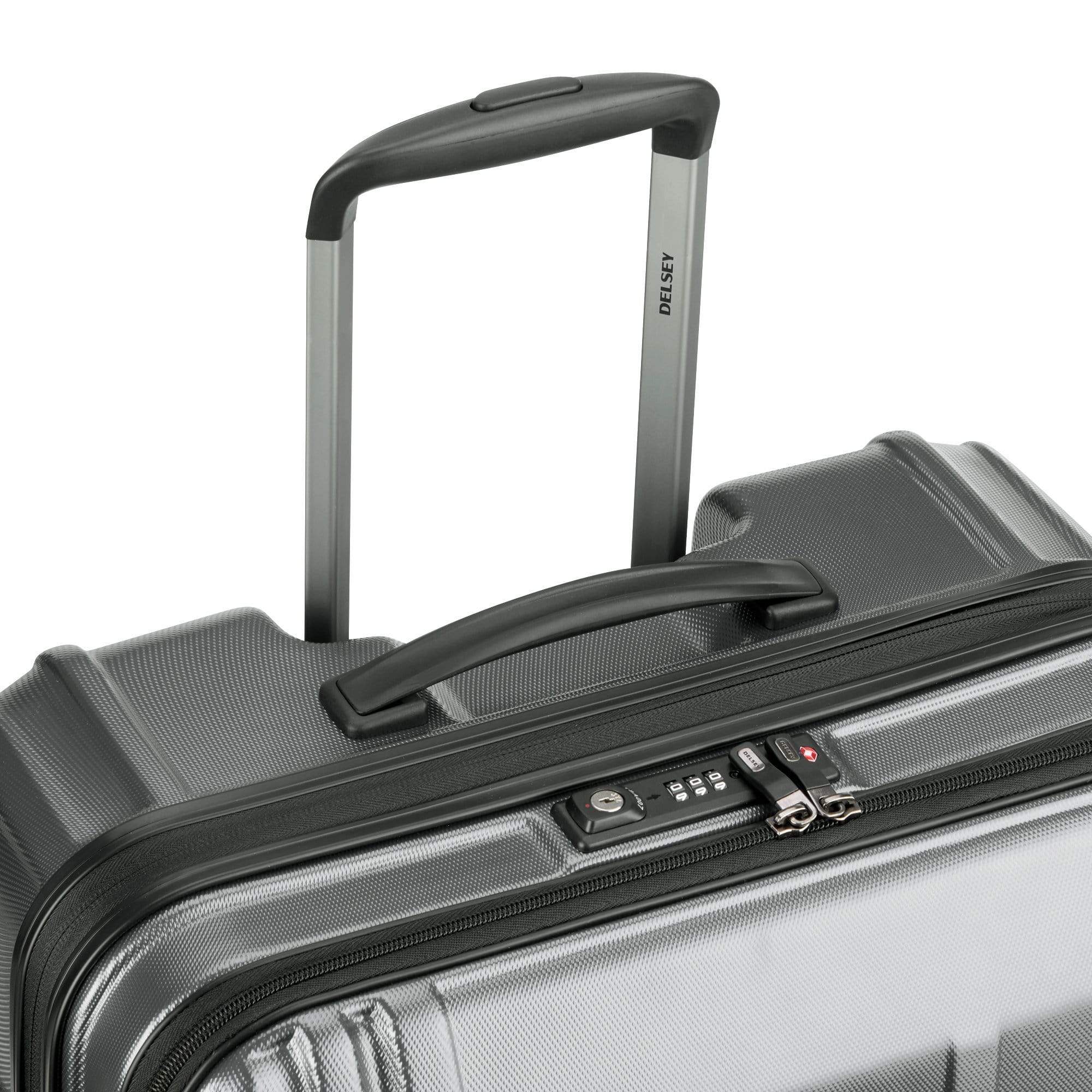 رحلة ديلسي باريس كروز 2.0