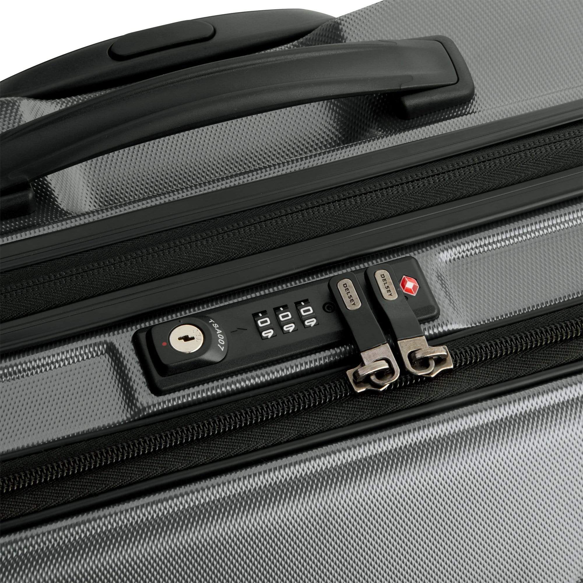 رحلة ديلسي باريس كروز 2.0