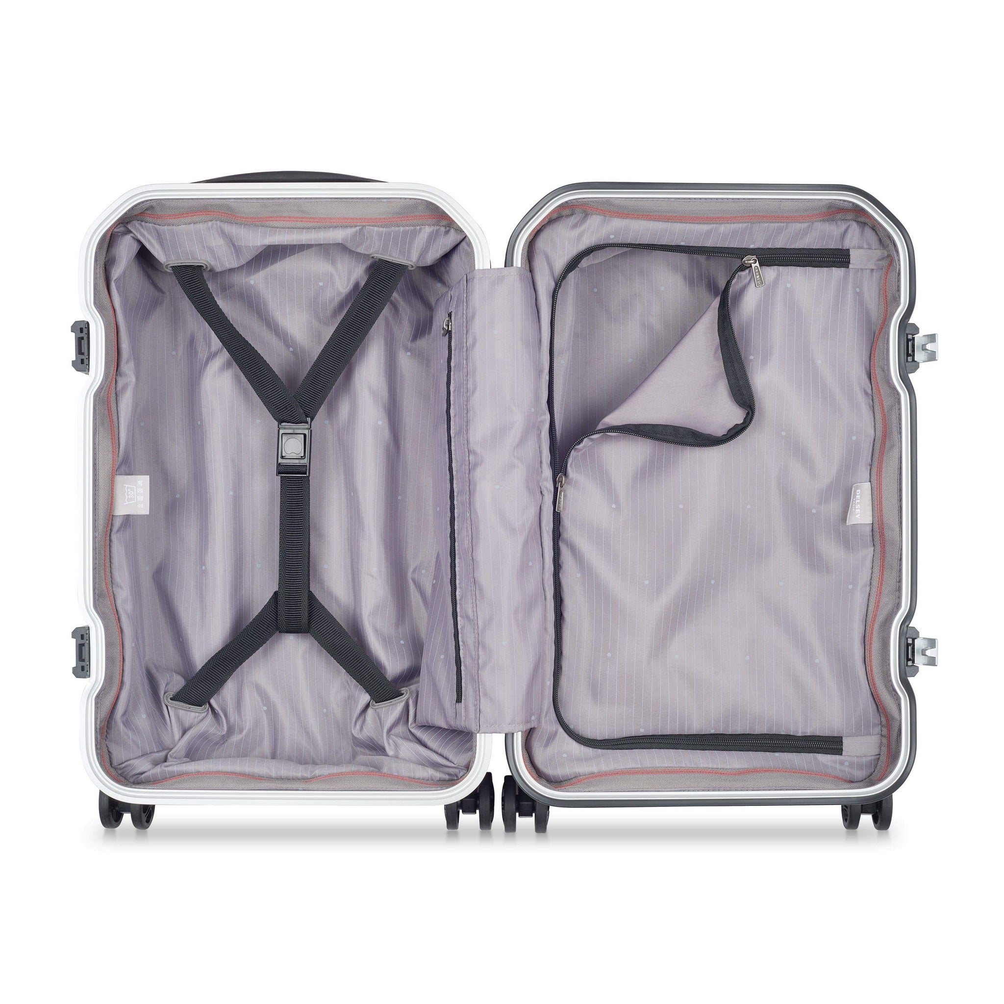 إطار ديلسي باريس سيكيورتايم