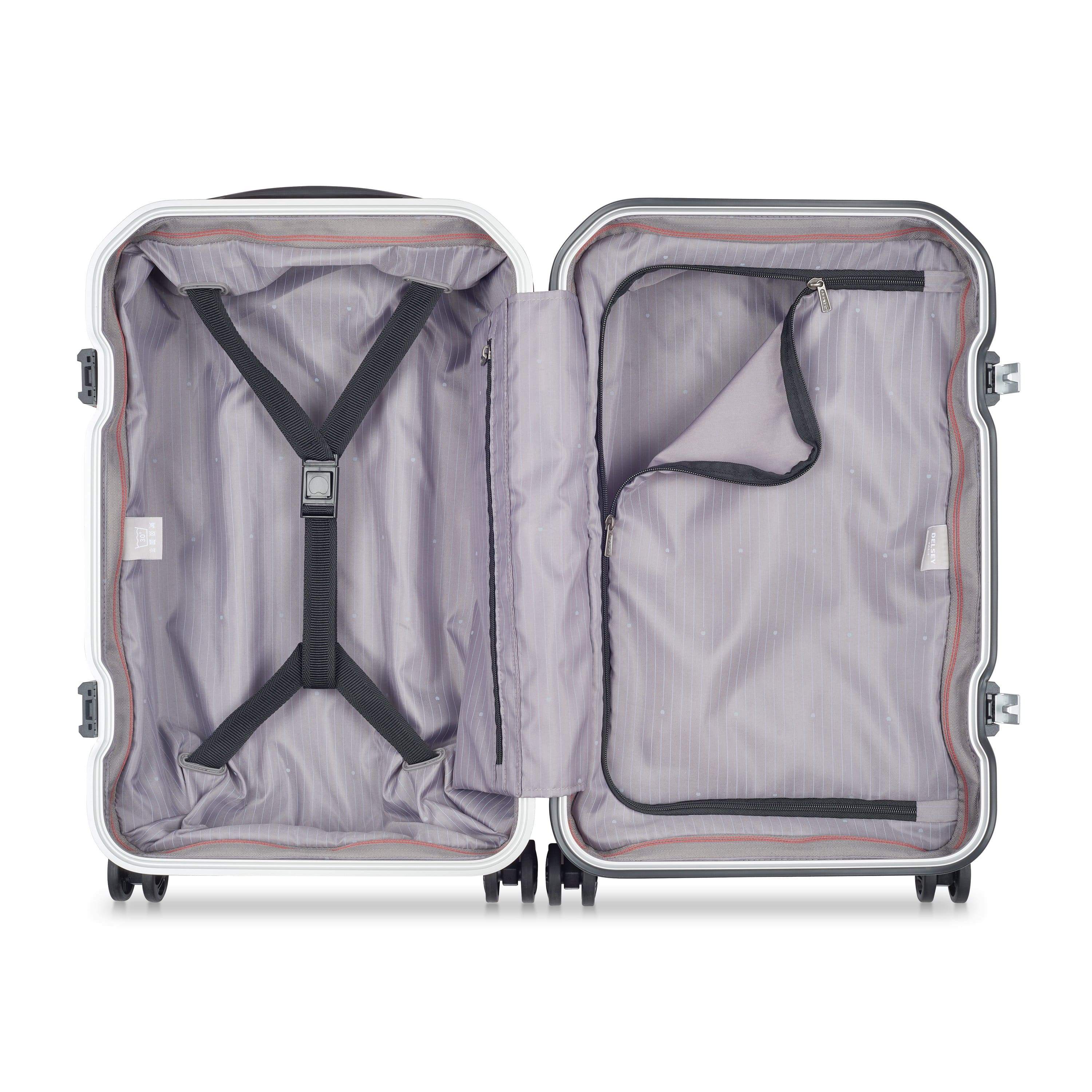 إطار ديلسي باريس سيكيورتايم