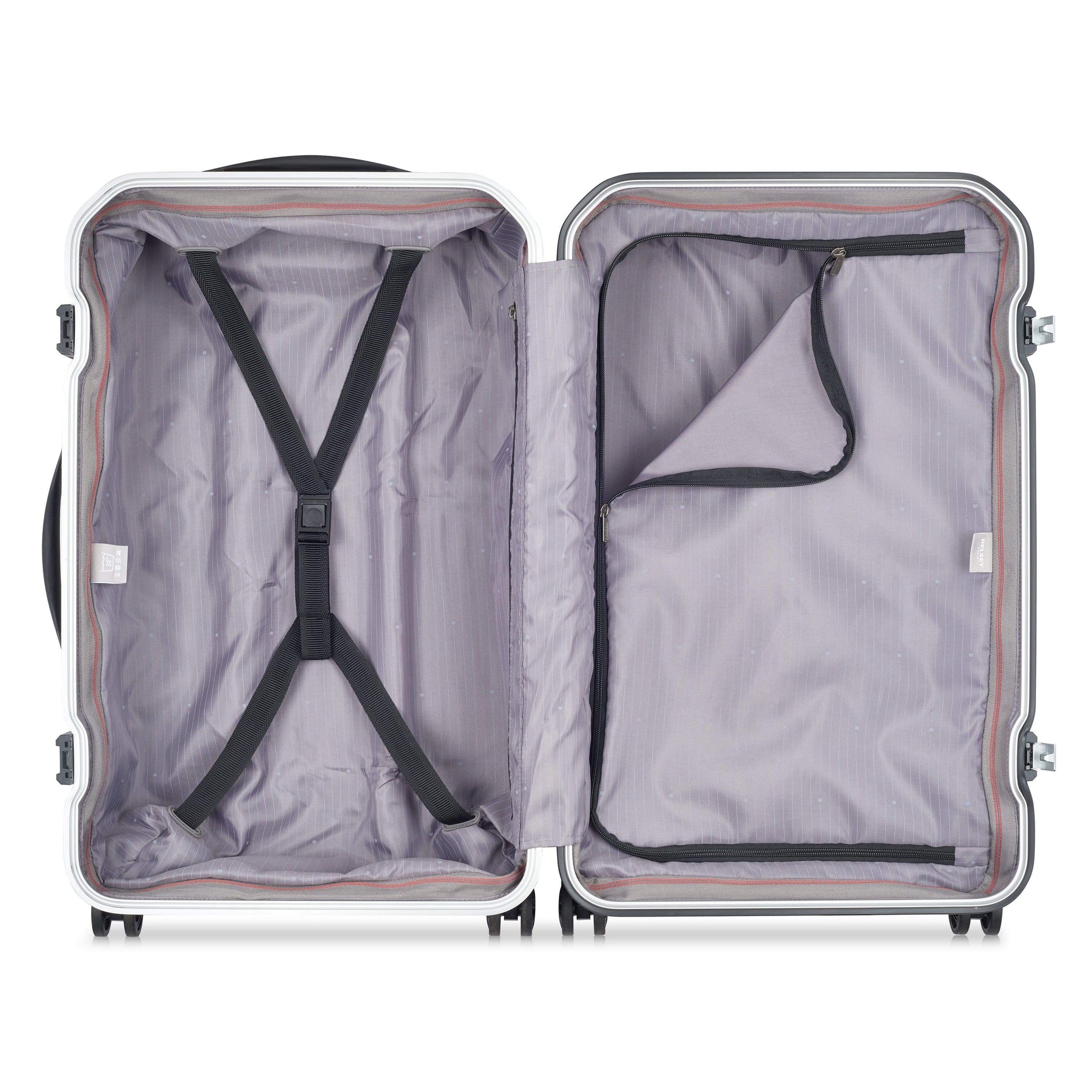 إطار ديلسي باريس سيكيورتايم