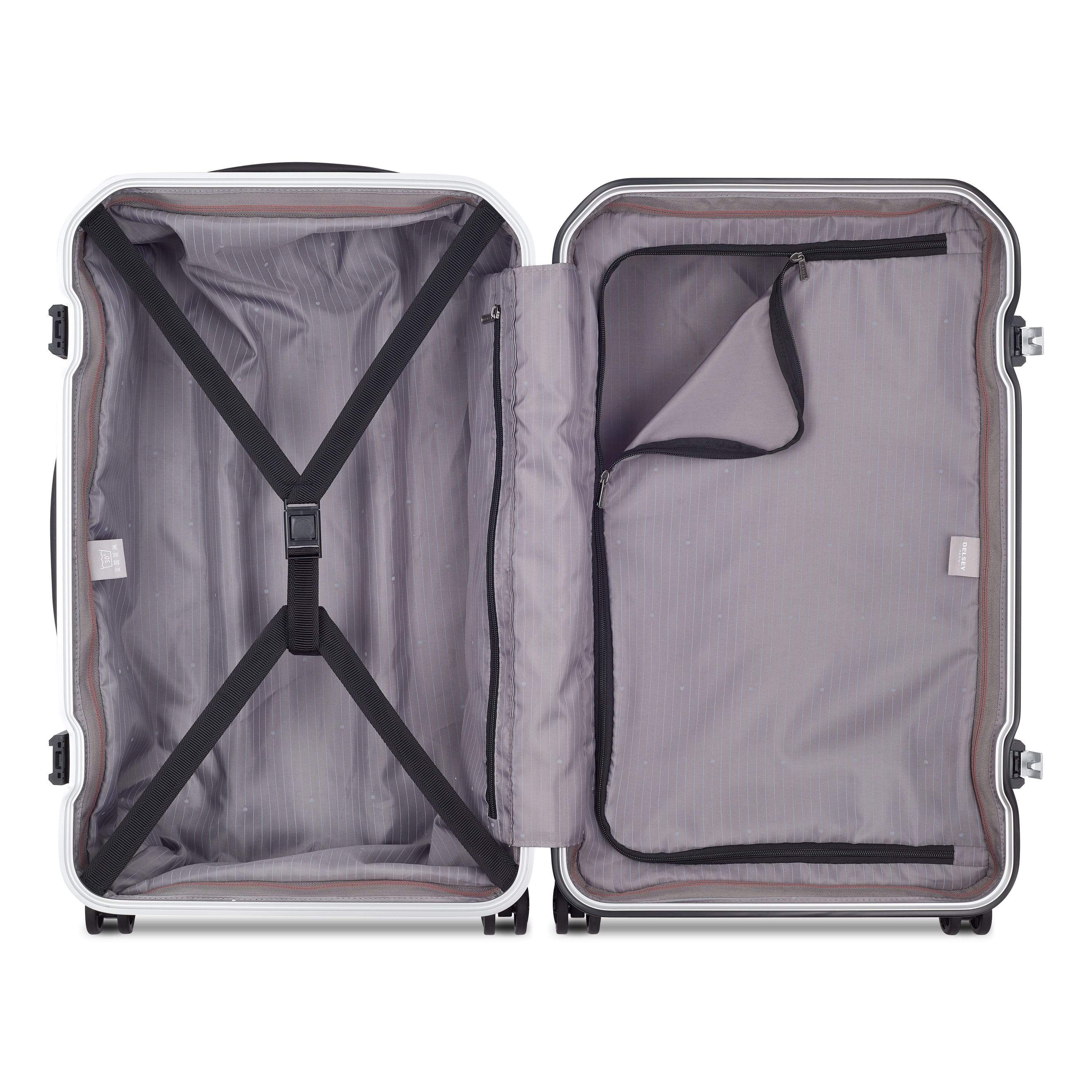 إطار ديلسي باريس سيكيورتايم