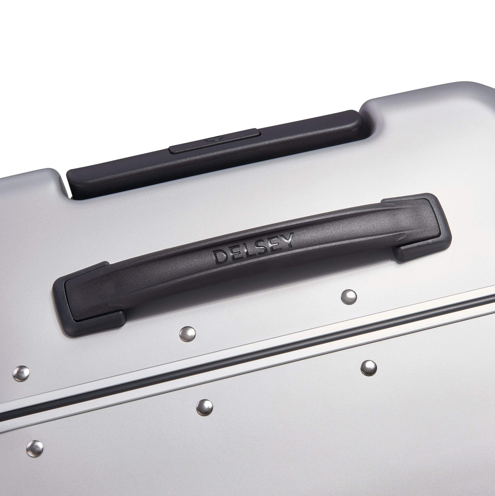 إطار ديلسي باريس سيكيورتايم