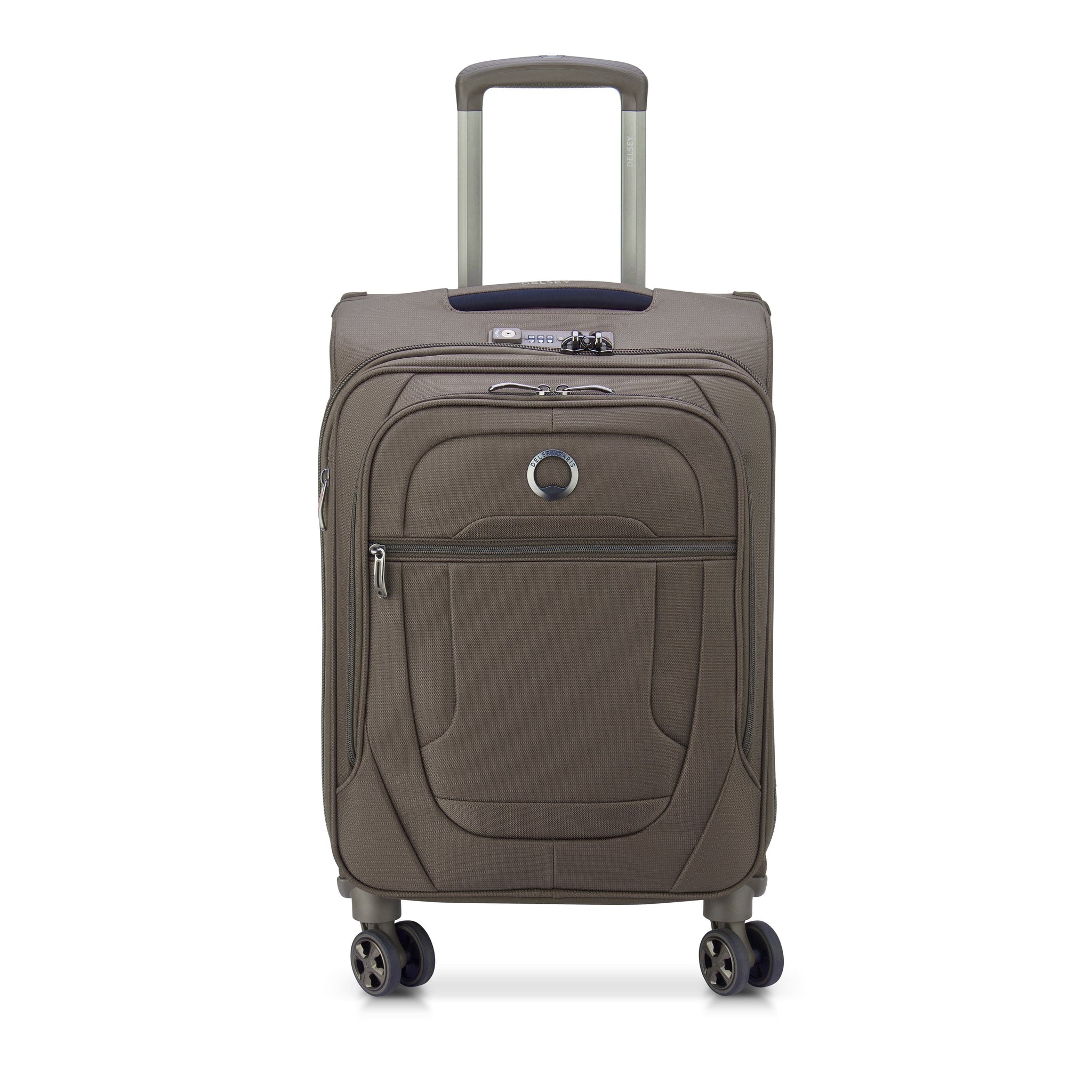 ديلسي باريس هيليوم DLX 2.0