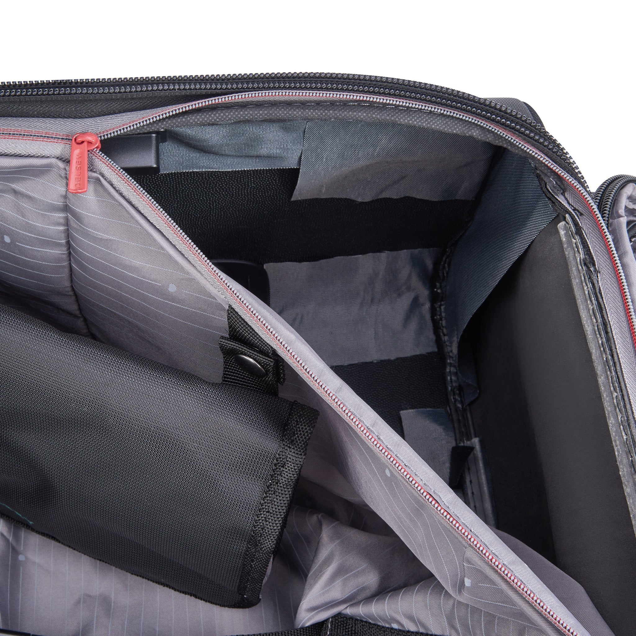 ديلسي باريس هيليوم DLX 2.0