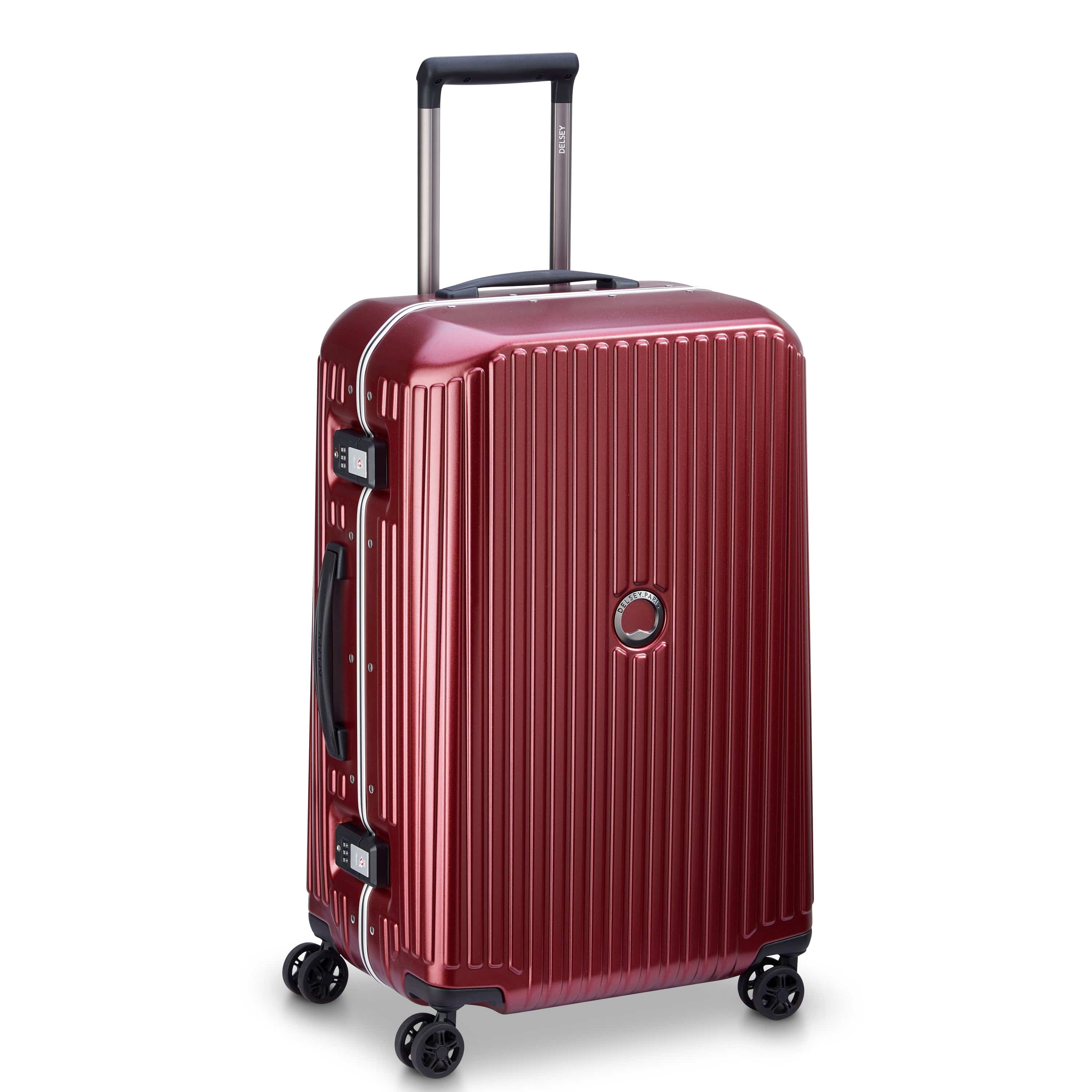 إطار ديلسي باريس سيكيورتايم