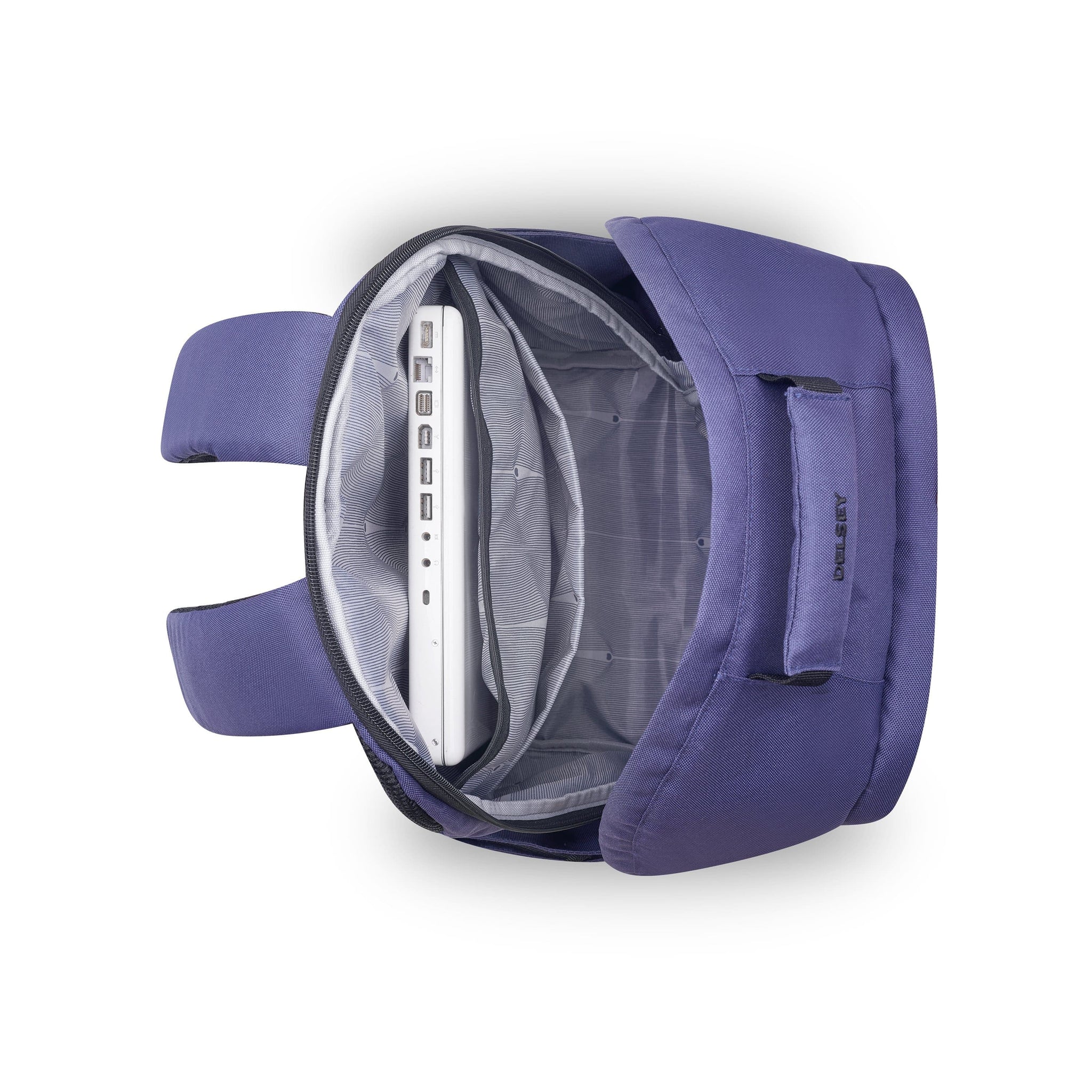 ديلسي باريس سيكوربان