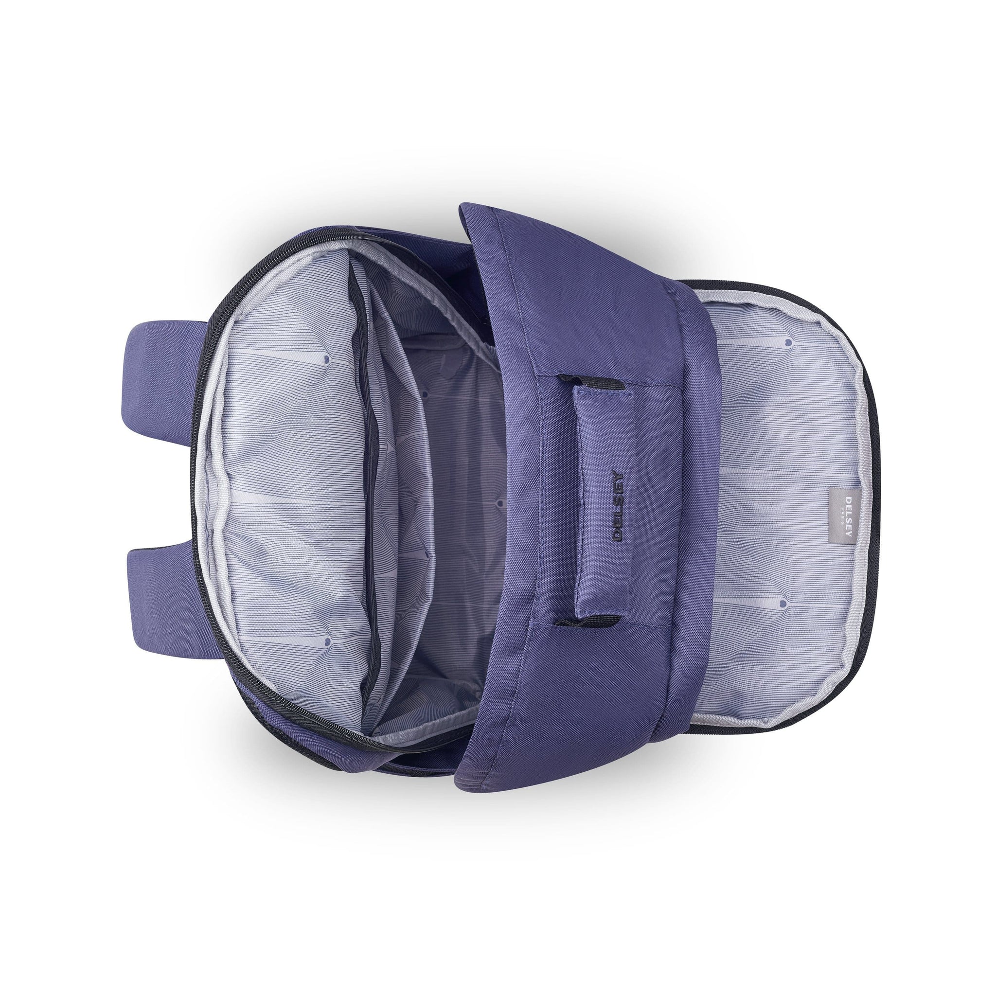 ديلسي باريس سيكوربان