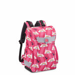 حقيبة ظهر ديلسي باريس للعودة إلى المدرسة 2021