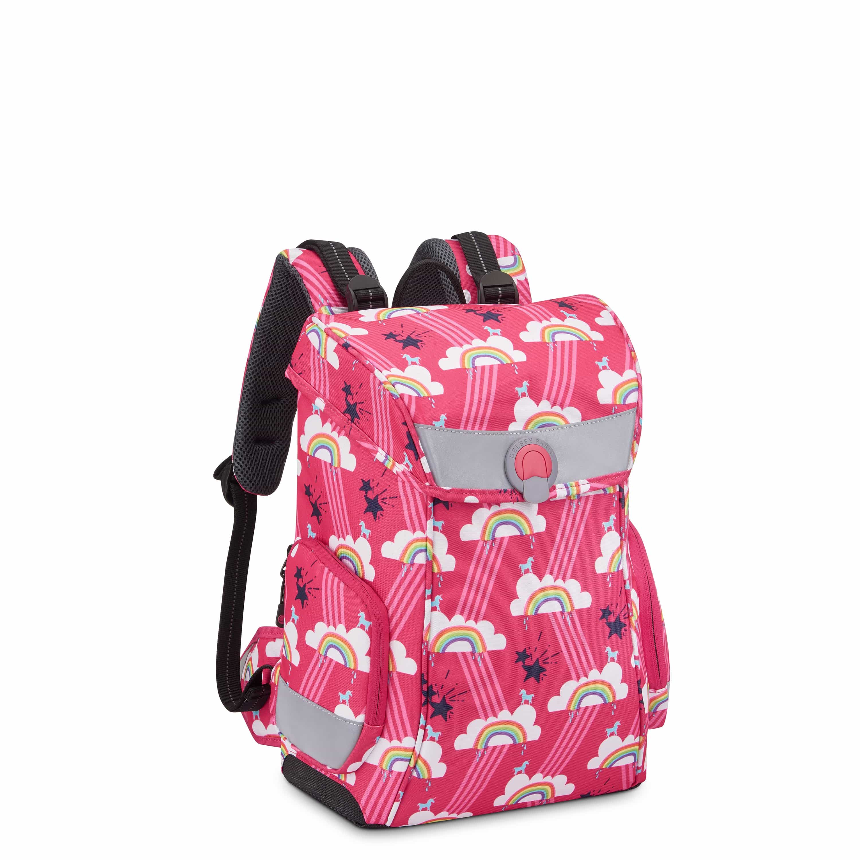 حقيبة ظهر ديلسي باريس للعودة إلى المدرسة 2021