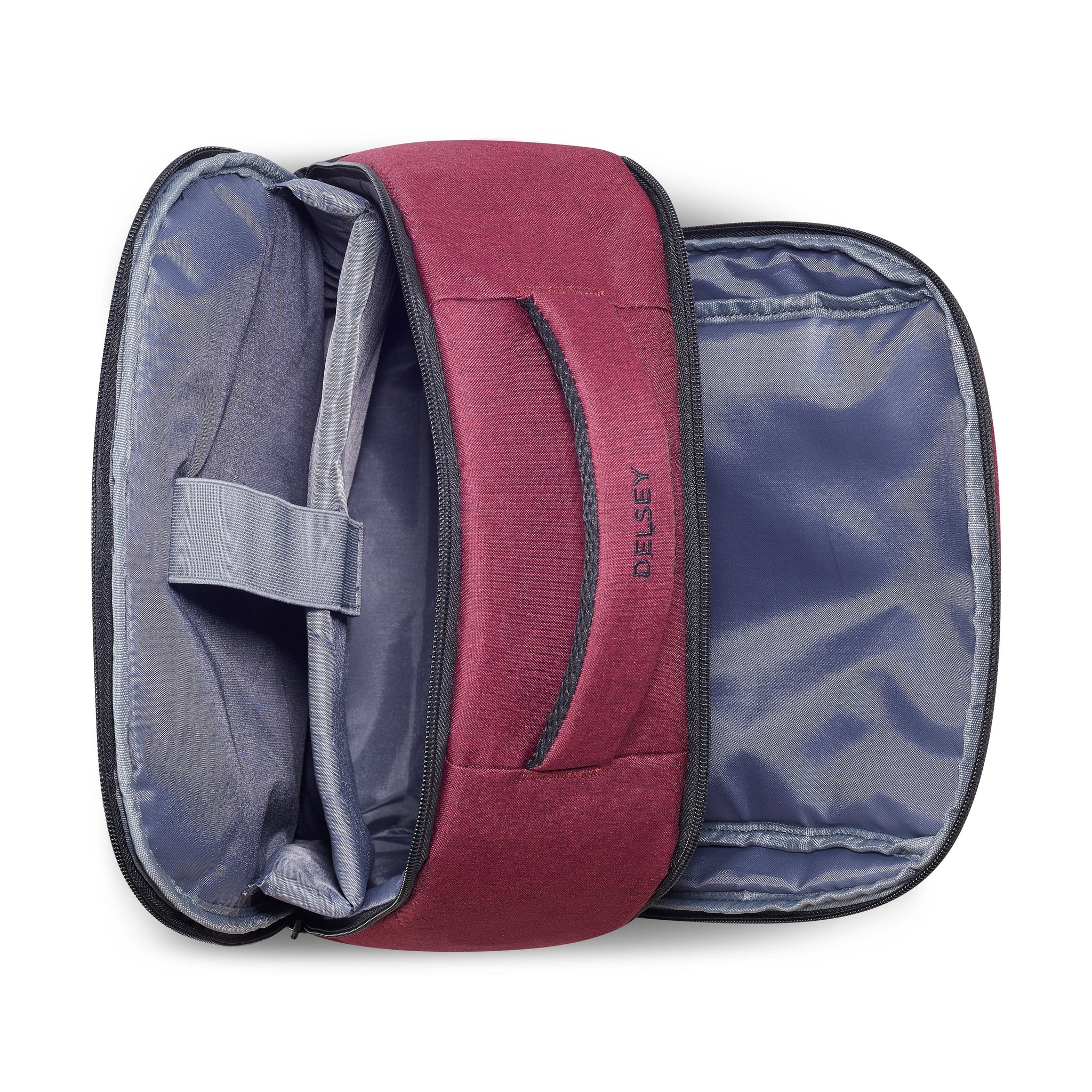 ديلسي باريس إليمنت فوييجر