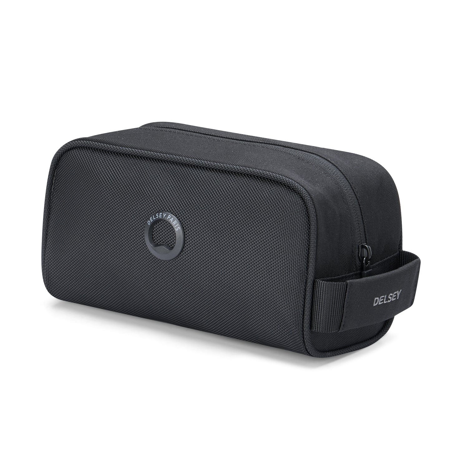 ديلسي باريس بيكبوس 1 حقيبة رجالية سوداء - 00335414100