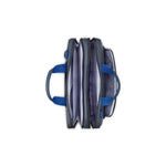 حقيبة ديلسي باريس بارفيس بلس للكمبيوتر المحمول مقاومة للماء - رمادي