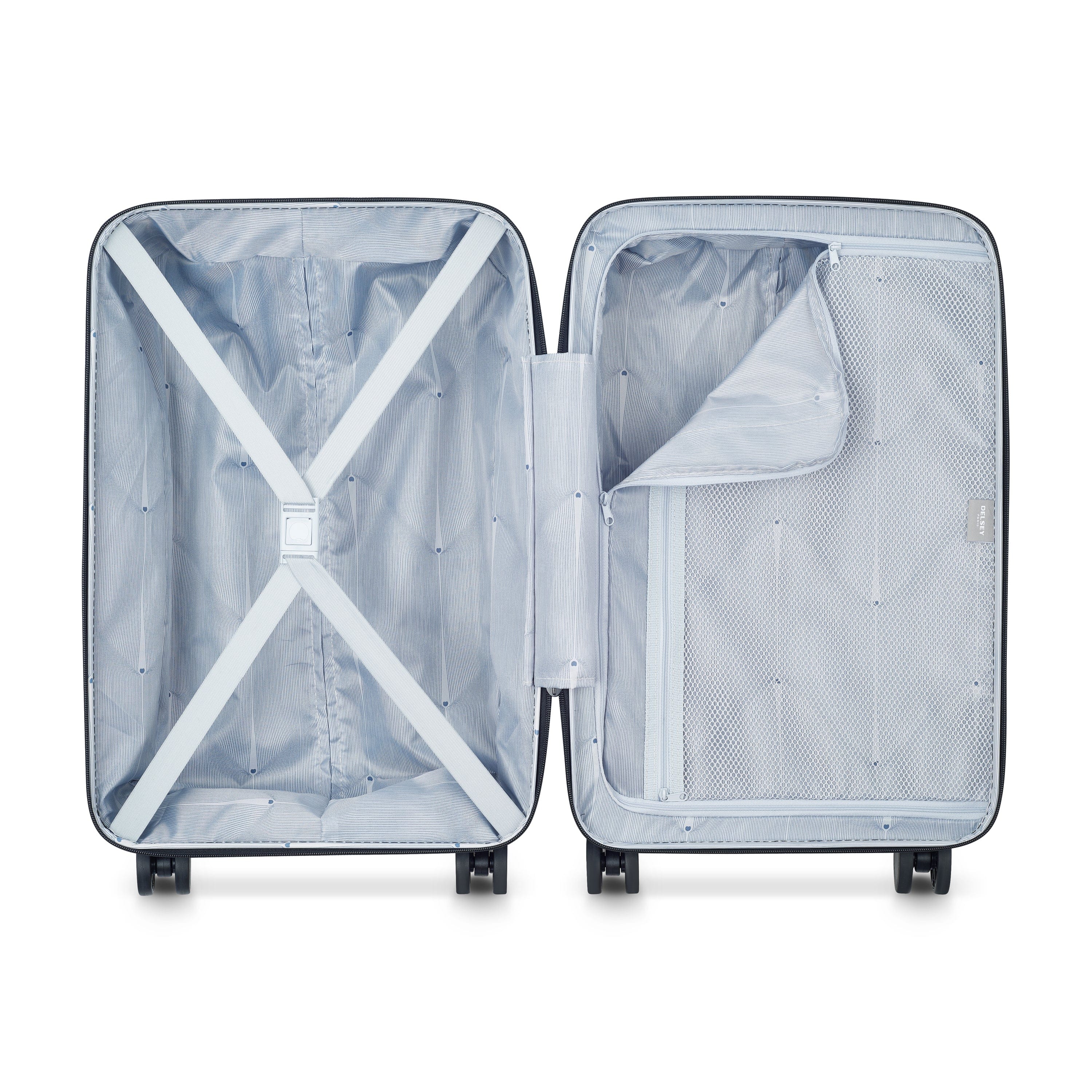 ديلسي باريس أوردينر