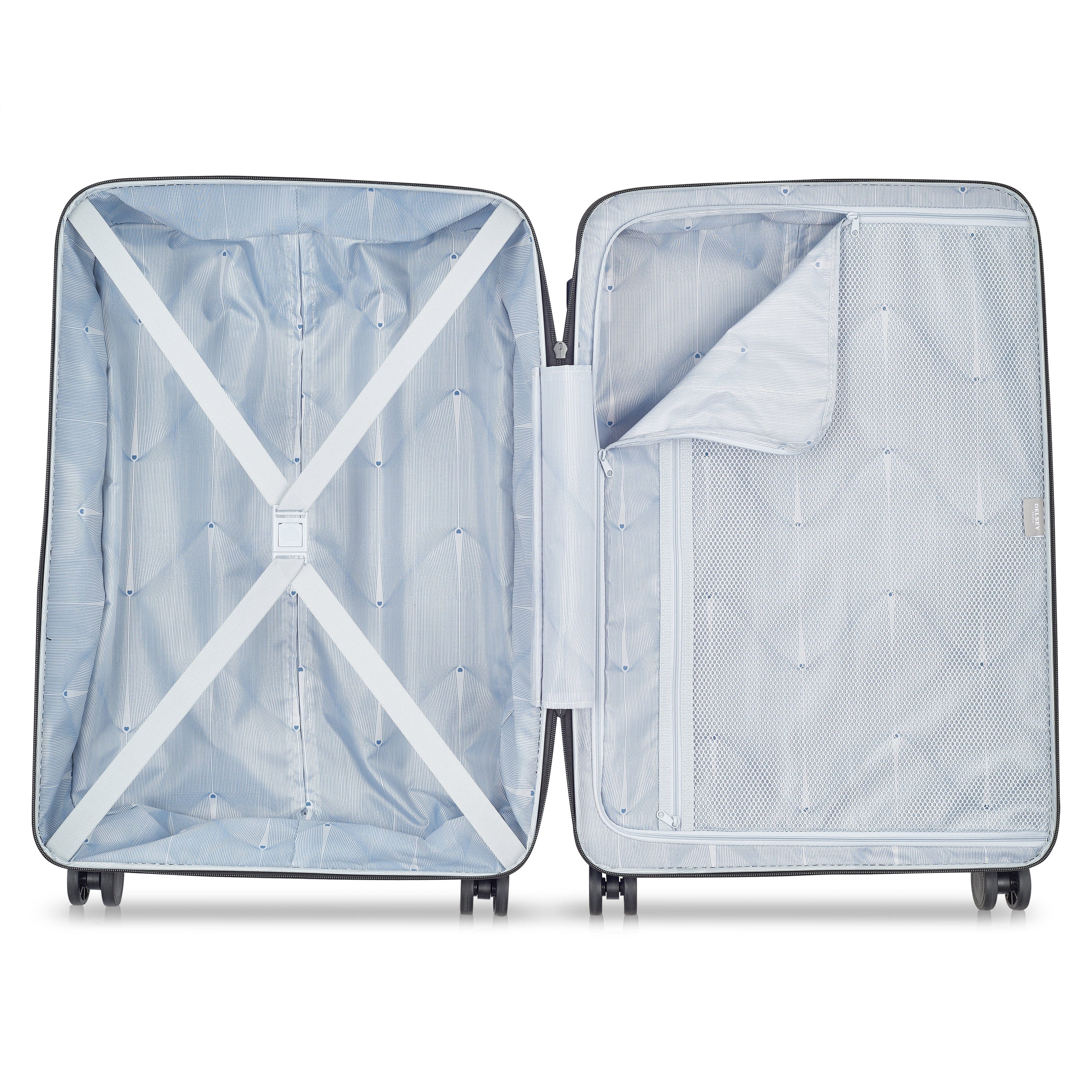 ديلسي باريس أوردينر