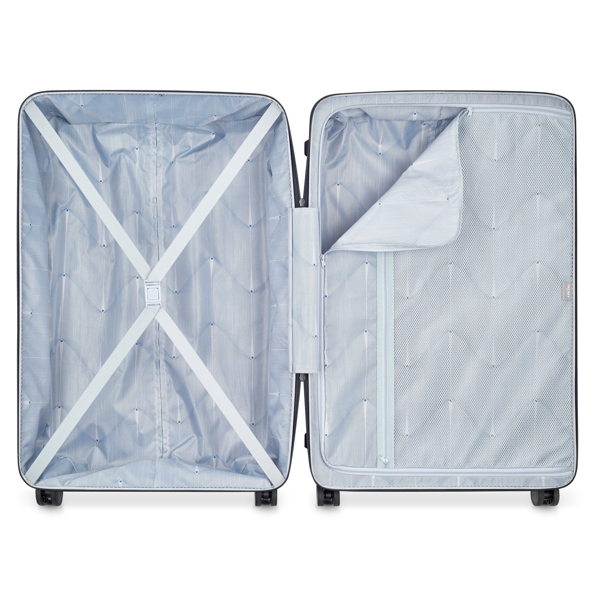 ديلسي باريس أوردينر