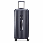 ديلسي باريس سيكيورتايم الرمز البريدي