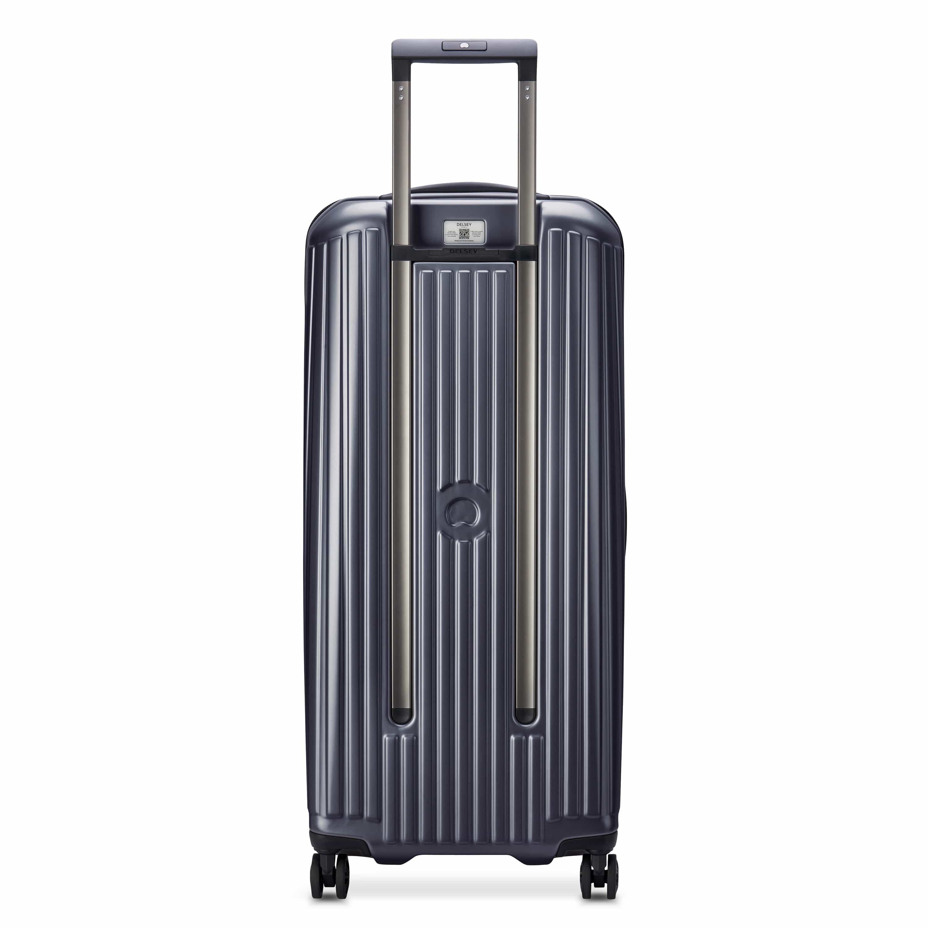 ديلسي باريس سيكيورتايم الرمز البريدي