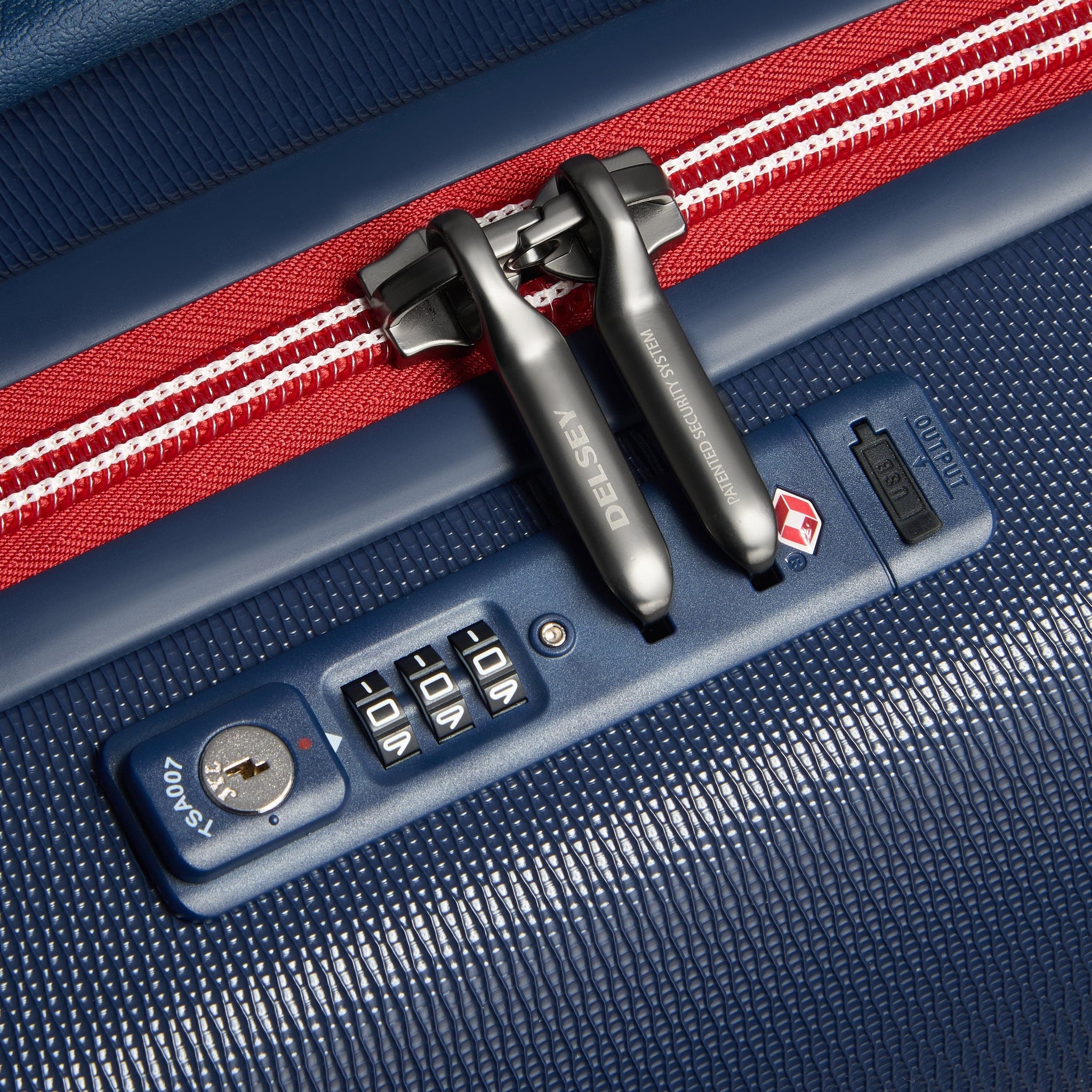 ديلسي باريس شاتليه إير 2.0