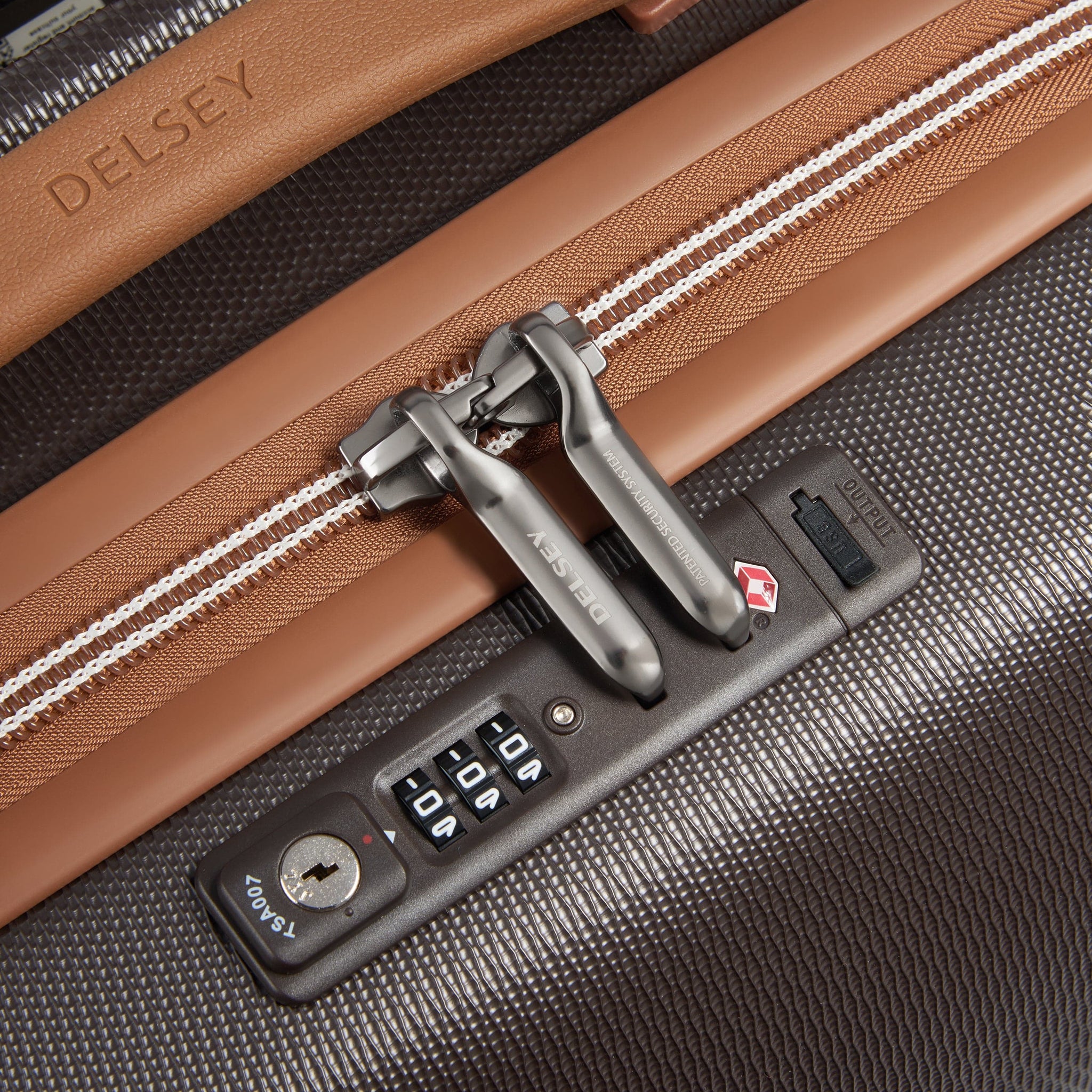 ديلسي باريس شاتليه إير 2.0