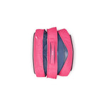 حقائب ديلسي باريس المدرسية بعجلات أفقية باللون الوردي - العودة إلى المدرسة 2022