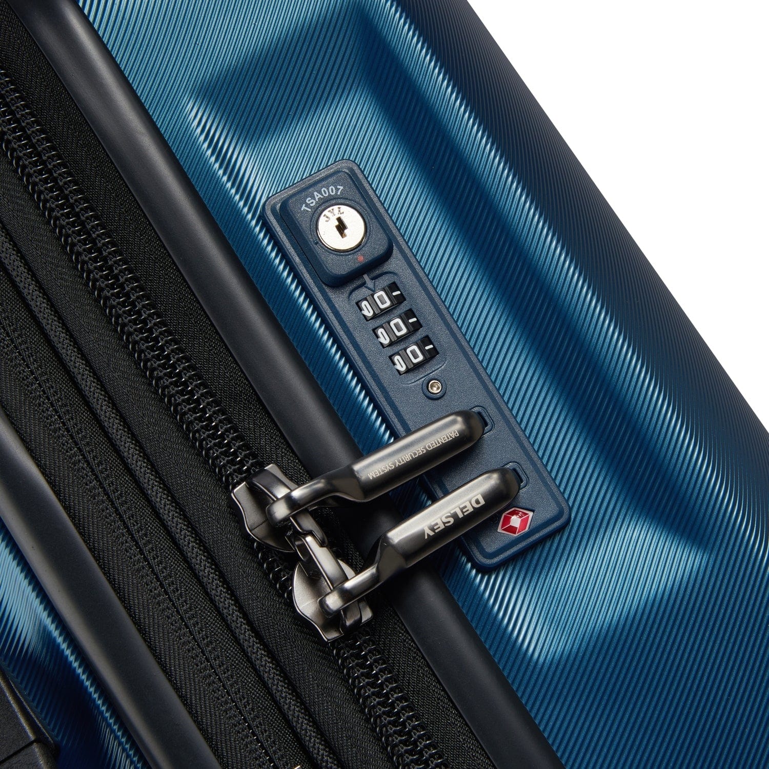 ديلسي باريس بروميناد هارد 2.0