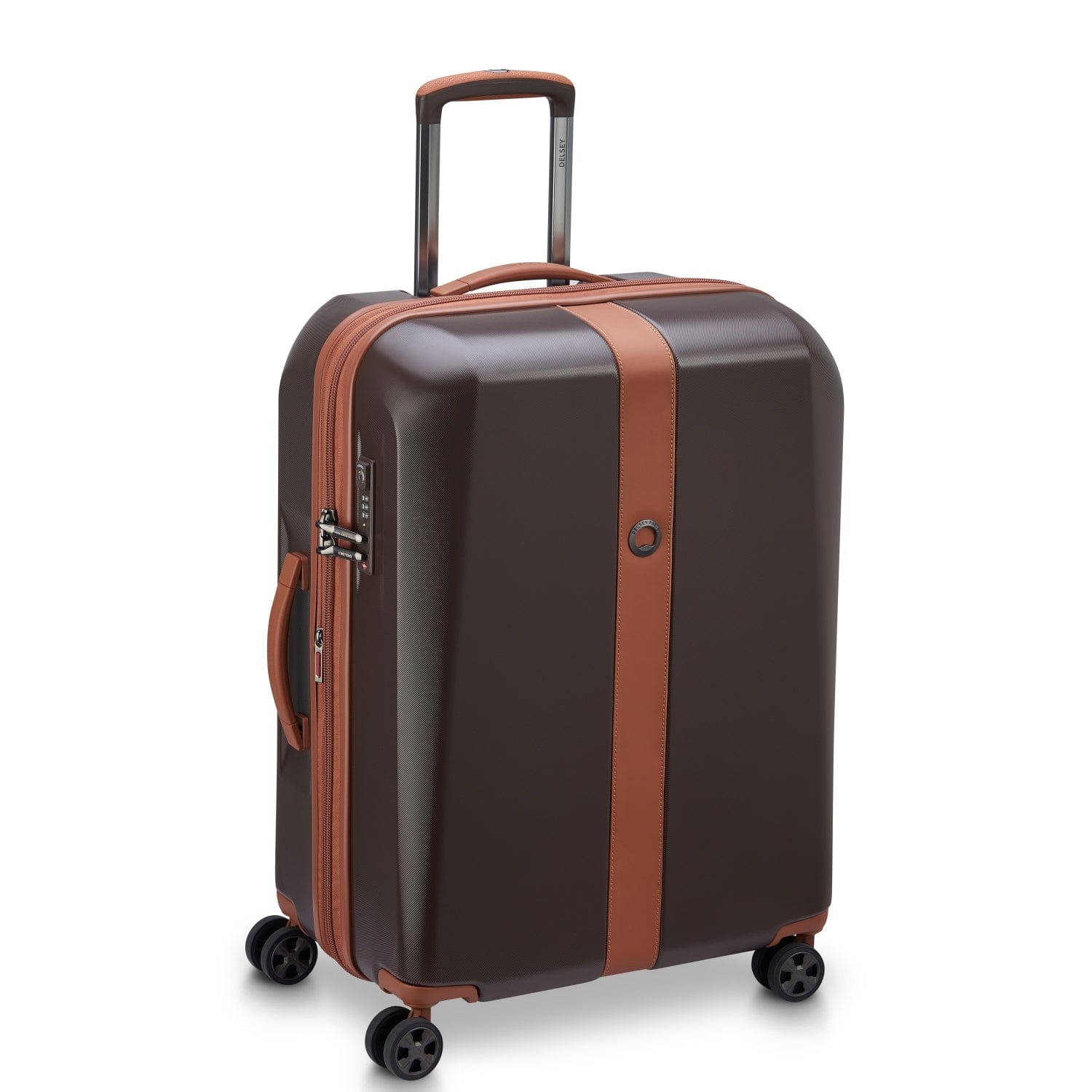 ديلسي باريس بروميناد هارد 2.0