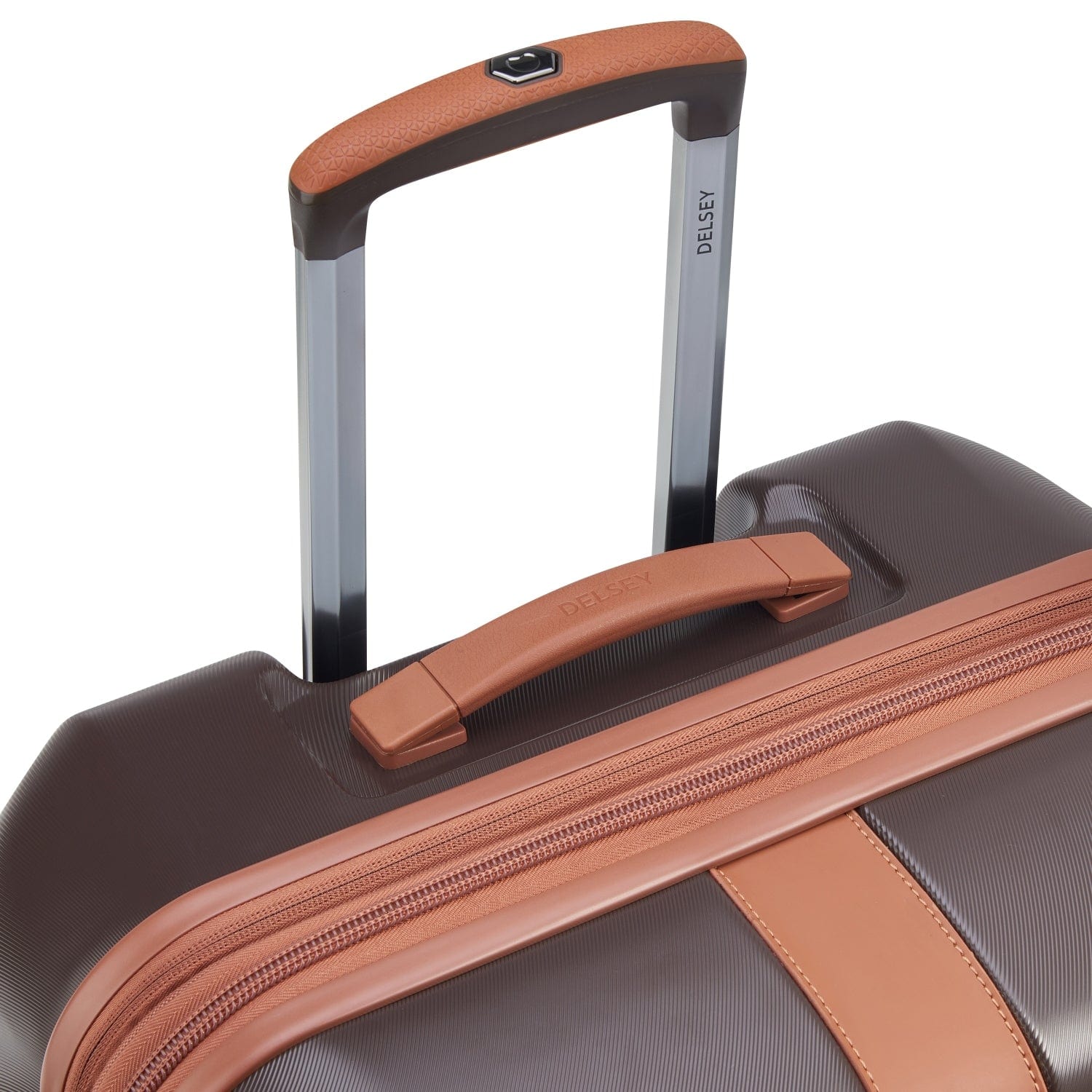 ديلسي باريس بروميناد هارد 2.0