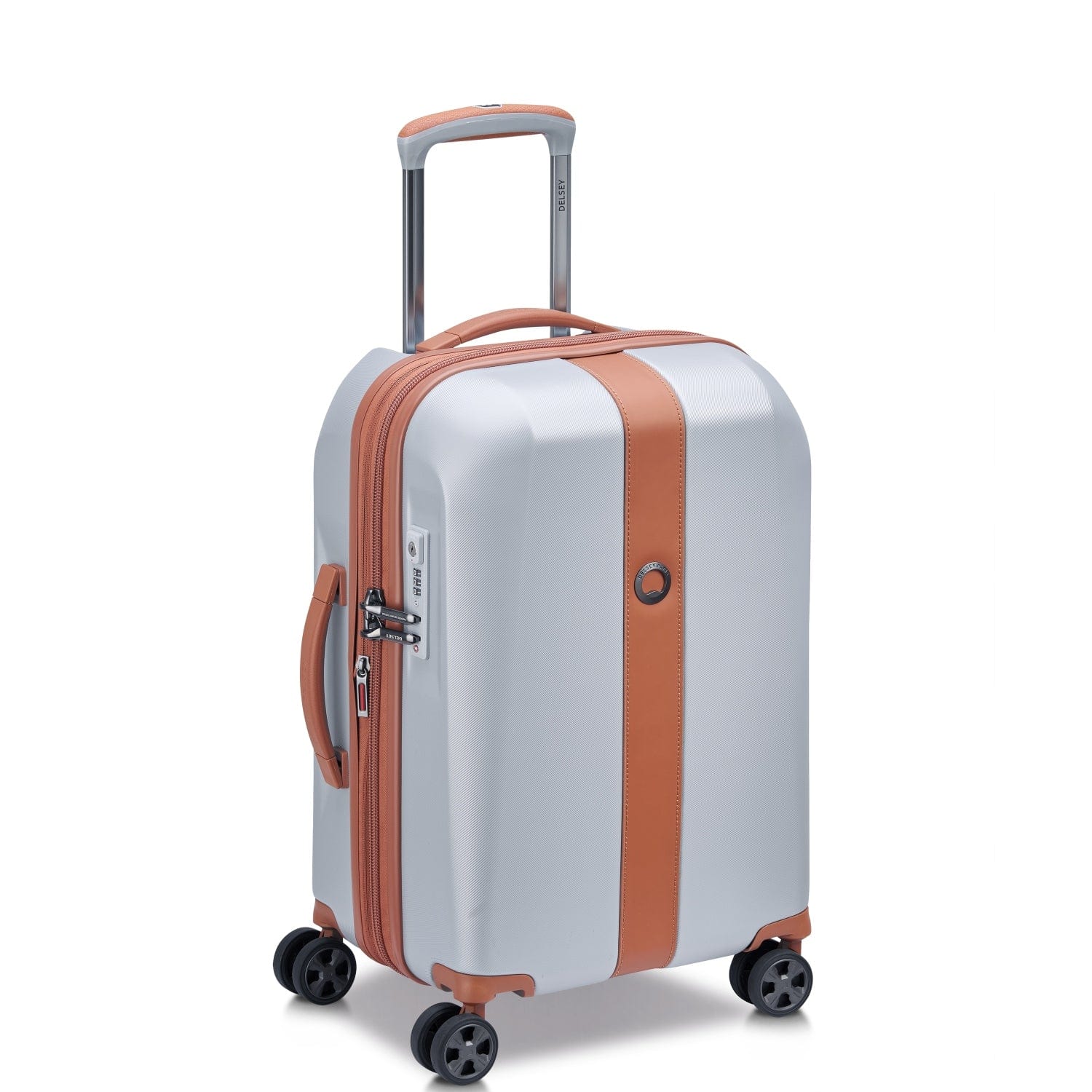 ديلسي باريس بروميناد هارد 2.0