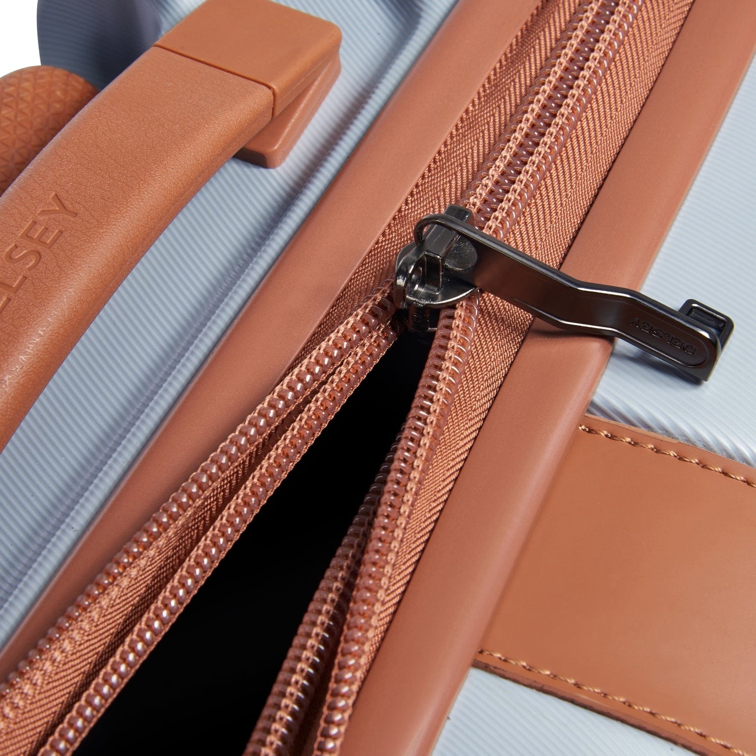 ديلسي باريس بروميناد هارد 2.0