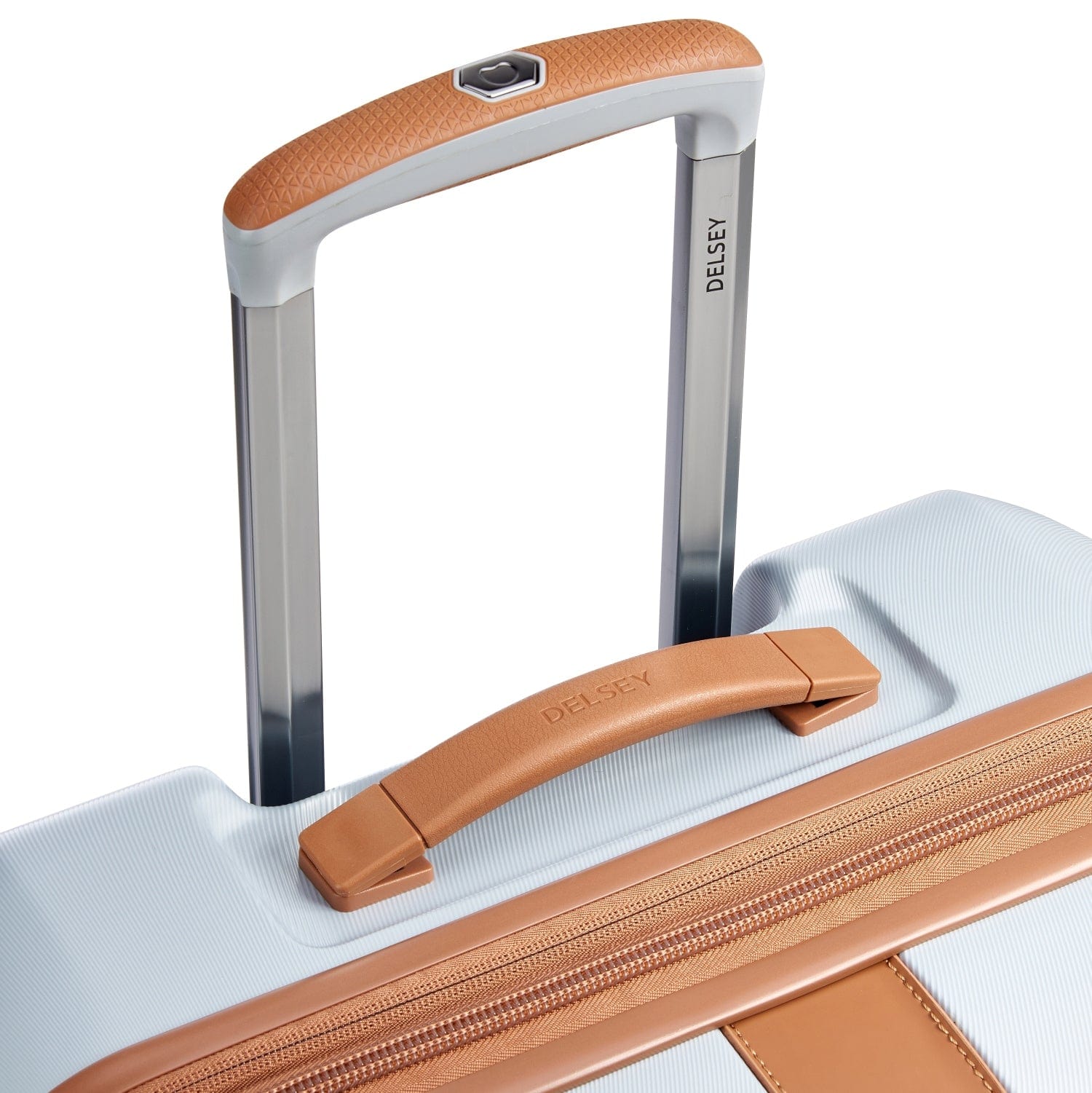 ديلسي باريس بروميناد هارد 2.0