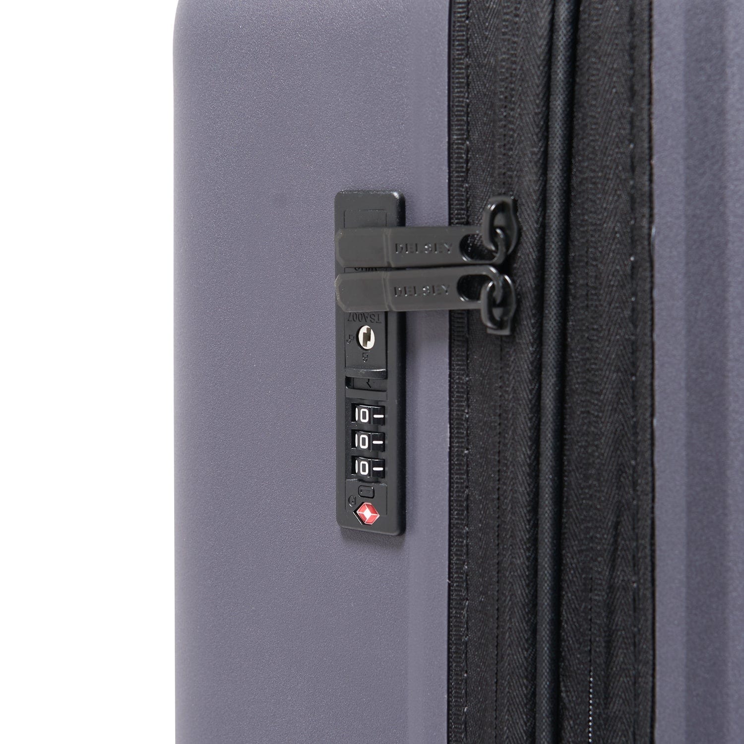 ديلسي باريس أوردينر 2.0