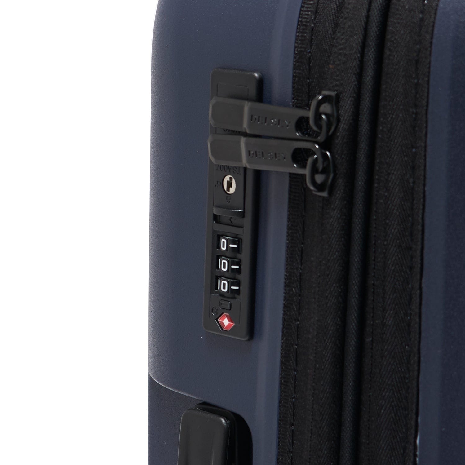 ديلسي باريس أوردينر 2.0